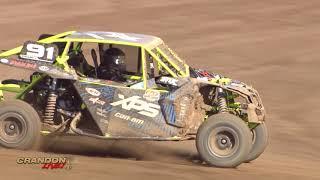 2019 Crandon Brush Run Pro Modified SXS Sunday