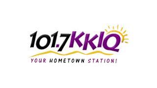 101.7 KKIQ-FM TOTH/Legal ID 1/5/22 6AM EST (Livermore, California)