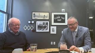 Trust comes from Trustworthiness - David Bahnsen and Nick Murray
