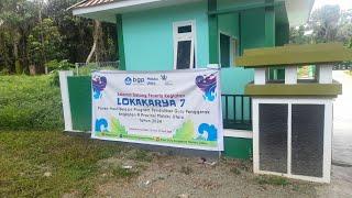 Lokakarya Guru Penggerak