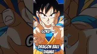 Dragon Ball Daima Ep1 Goku Vs Vegeta Full Episode Upload Tomorrow #db #dbz #dbd #dragonballdaima