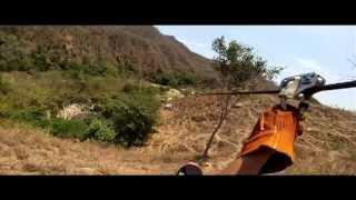 Live While You Live - Mexicos Longest Zip Line