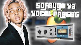 Level Up Your VOCALS with AutoTune SoFaygo FL Studio Tutorial