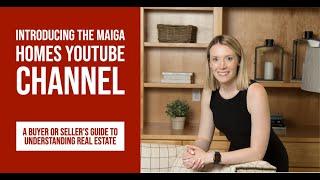 An Introduction To Sarah | Real Estate Expert | Maiga Homes