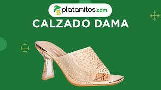 Calzado Platanitos 