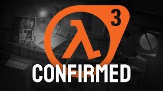 New HL3 is Real - Huge Leak / Everything You Must Know