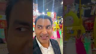 How to Find Buyer in Exhibition, Live from Thaifex Anuga Asia Exhibition.