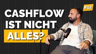 Wo bekommt man cashflow-positive Immobilien? ImmoRob | Pt.02 | Ep.12