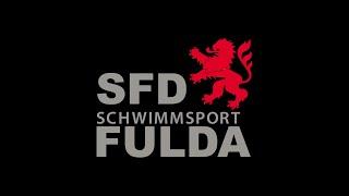 SFD Schwimmsport-Fulda e.V. - Der Film...