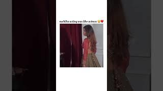 Ruchika acting was like actress️@triggeredinsaan #liveinsaan #shorts