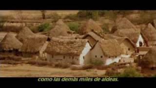 Lagaan part 1 [spanish subs]