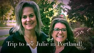 Jacqui Bowman Coach -Portland Oregon