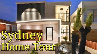 BEAUTIFUL HOME TOUR [ 5 Bed | 6 Bath | 4 Car | 490 sqm ] - Where to live in Sydney