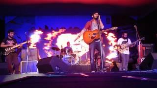 gajendra verma at iet lko encore 2015 " kaise bataae"