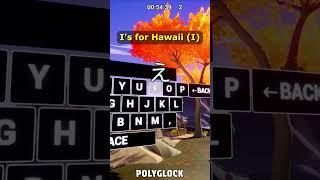 Learn Japanese vowels in 20 seconds | #indiedev #japanese #gamedev #devlog