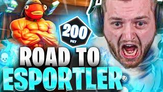 30 Bomb?! | SPANNENDSTER CUP! - ROAD to ESPORTLER geht WEITER! | DUO Cash Cup - No Build!