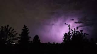 Lightning Real Time