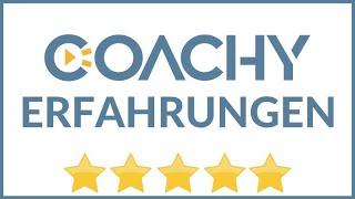 Coachy Erfahrungen und Test⭐ Die Beste Online Kurs Plattform?