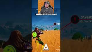 Fortnite Sniper Only Win with Bots... #fortnite #youtubeshorts #youtubeshort #twitch #twitchgaming