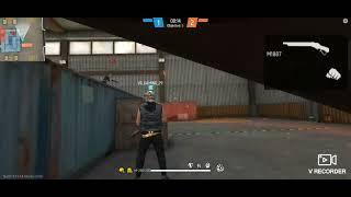 decor bhai op sayari free fire attitude status by vg gaming live