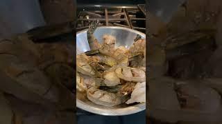 Spanish garlic shrimp recipe