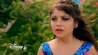 Soy Luna 2 | Luna knows she's Sol Benson (ep.80) (Eng. subs)