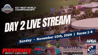 2024 Key West World Championships Southernmost Continental Championship (Friday) Live Stream