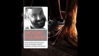 Webinar: Anthony DiClementi on Biohacking Physical & Mental Performance