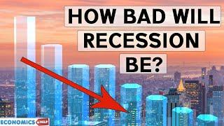 Why Global Recession 2023 could be WORSE than IMF forecasts