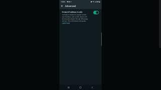 WhatsApp new #feature #howto #viral