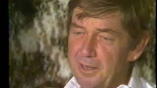 "Its Great To Be Alive" Interview with Ralph Waite