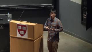 June Huh:  Hard Lefschetz Properties and Hodge-Riemann relations (I)