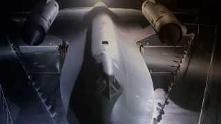 Pilot Recounts Tales of SR-71 Blackbird