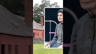 Salem Witch Trials Home of Rebecca Nurse! 