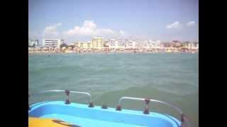 Strand von Bibione