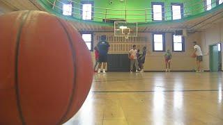 YMCA Buffalo Niagara distributes produce to local residents