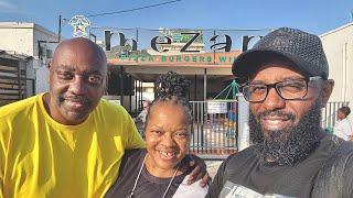 Retired Couple bringing Authentic American food to Dar es Salaam, Tanzania | Mezani