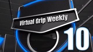 VGN Weekly 10 | Steve Hilbert