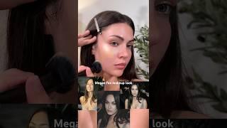 Megan fox makeup look! #makeup #beauty #makeuptutorial #makeuplover #makeuplook