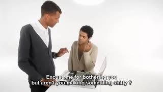 Jamel Debbouze Helps Stromae Compose Alors On Danse