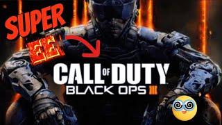 Trying To Complete The Super EE On BO3 Zombies!!!(Zetsubou No Shima)