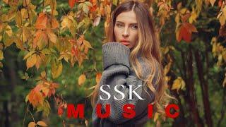 SSK music - California - (original mix)