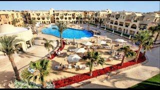 ► RESORT STELLA MAKADI GARDENS 5 | HURGHADA, EGYPT