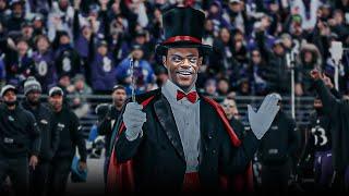 Lamar Jackson Has LAST LAUGH On Troll After Ravens Beat Bengals In Instant Classic