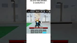 só pra n perder o costume #roblox #how #super #shenanigans #jjkgame #mega