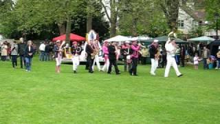 More from The Ambling Band - Redland Green Fair - 4th May 2009