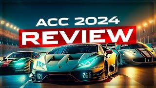 Assetto Corsa Competitzione Review | Still Worth it in 2024?