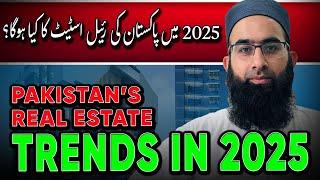 Insider Insights: Pakistan Real Estate Market 2025