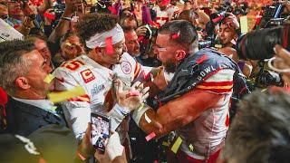 Mini Movie: Players Recount Super Bowl LVII Championship Season | Kansas City Chiefs