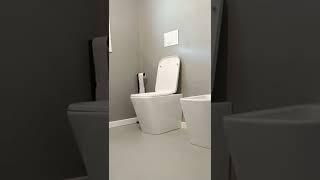 Rivestimenti unici in resina e microcemento
